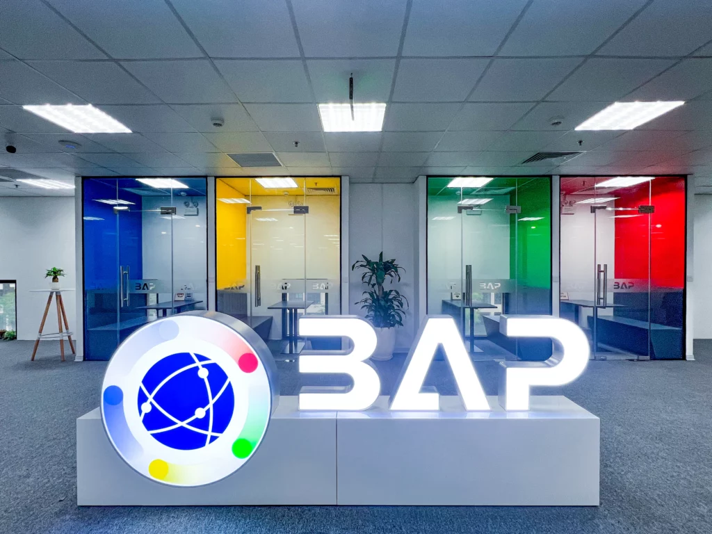 Image BAP