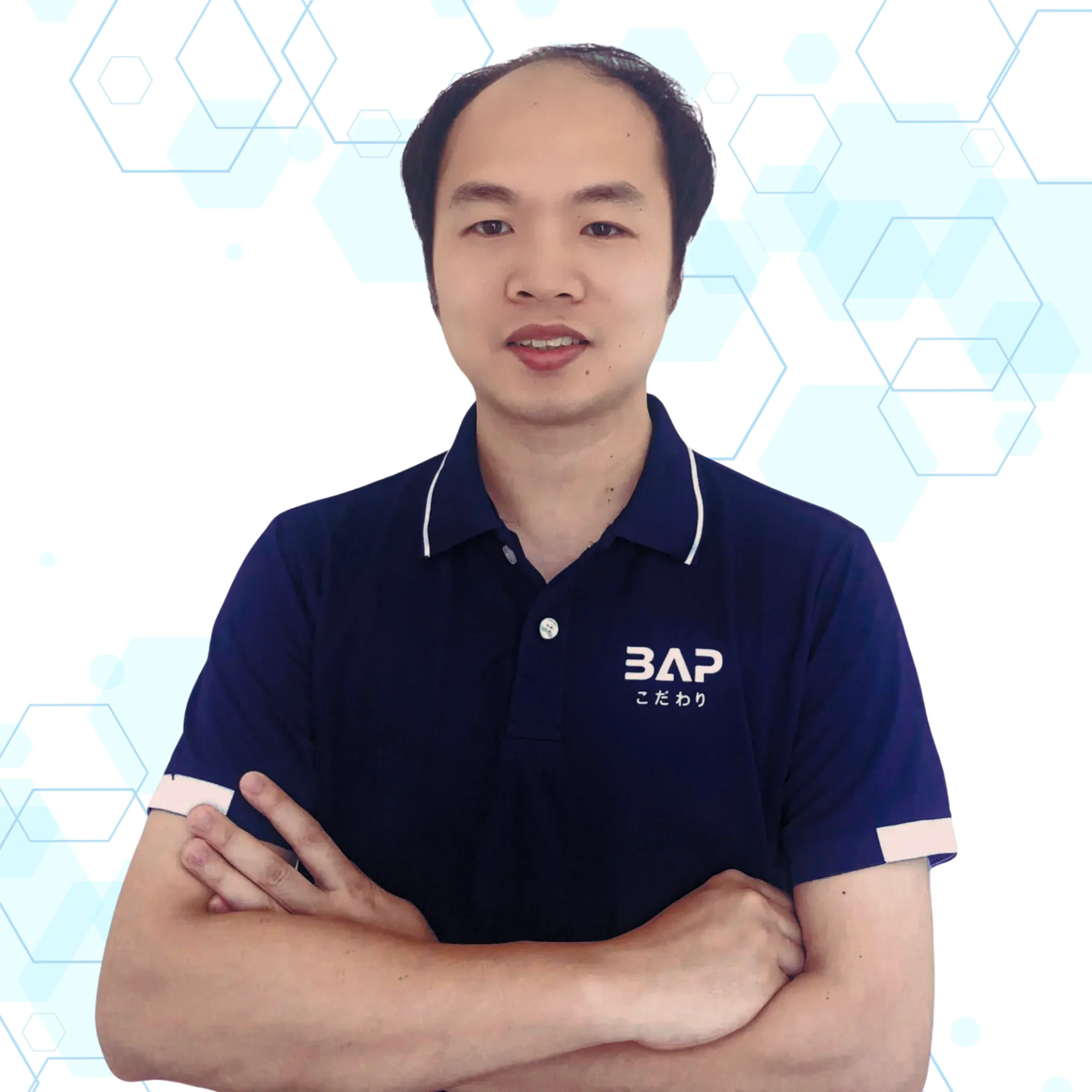 Le Minh Toan