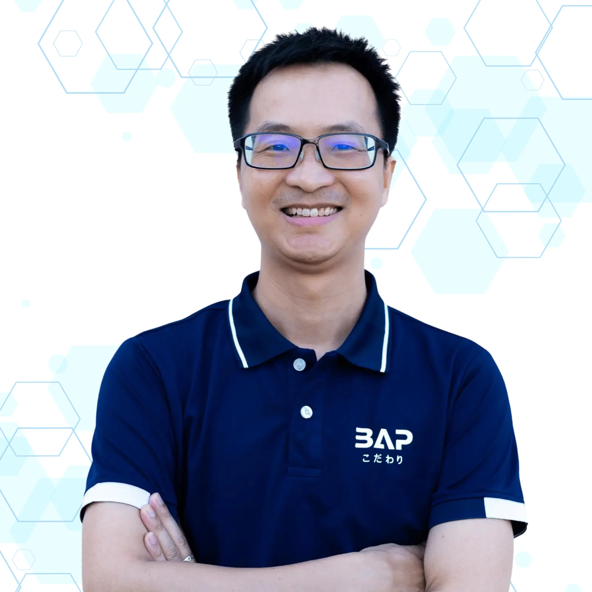 Dao Ngoc Thanh