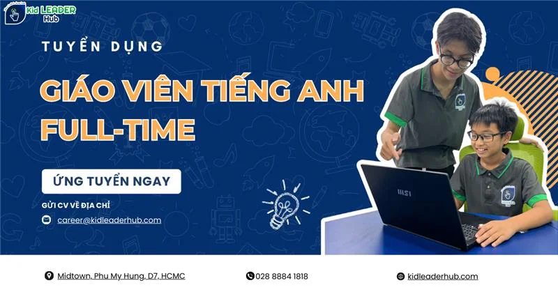 ENGLISH TEACHER